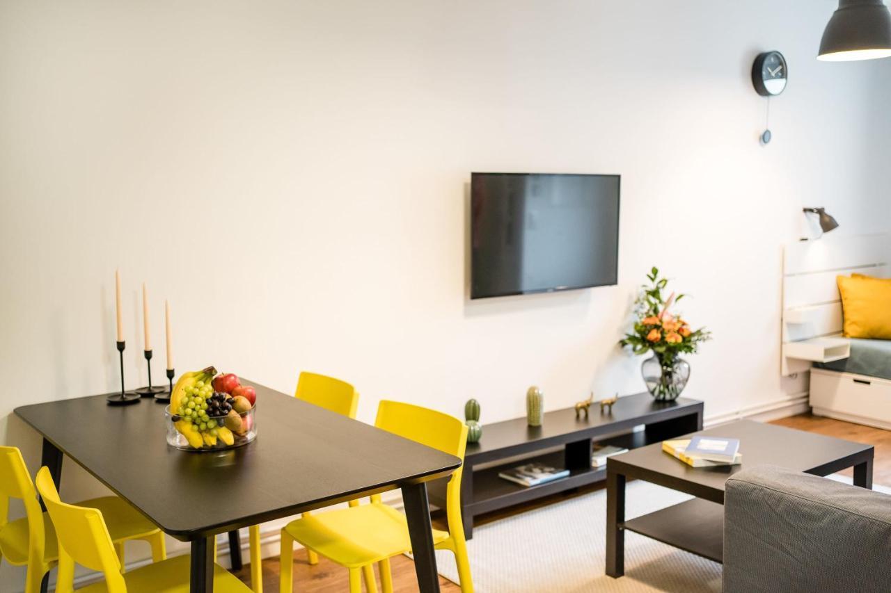 Fantastic 2 Bedroom Appartamento