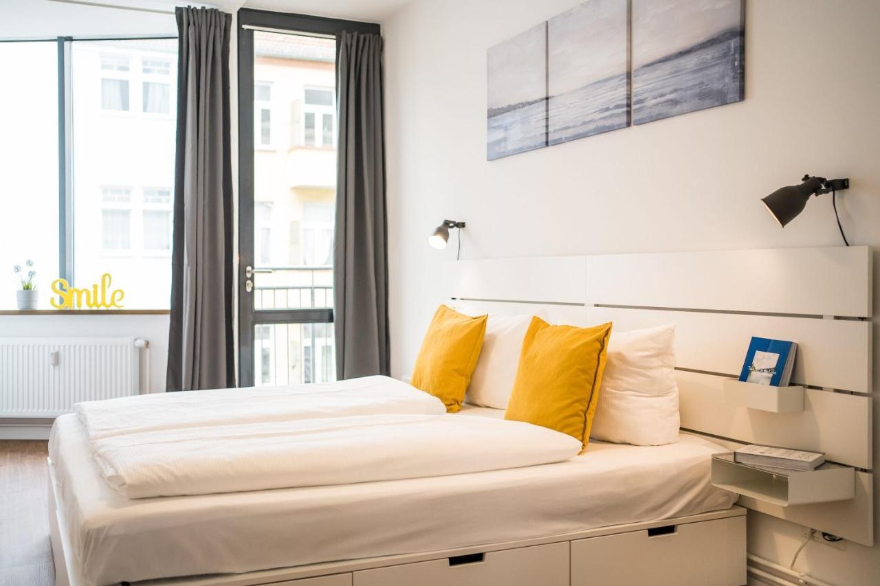 Fantastic 2 Bedroom Appartamento *