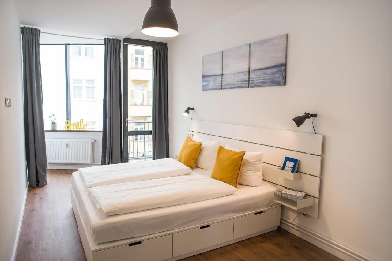 Fantastic 2 Bedroom * Berlino