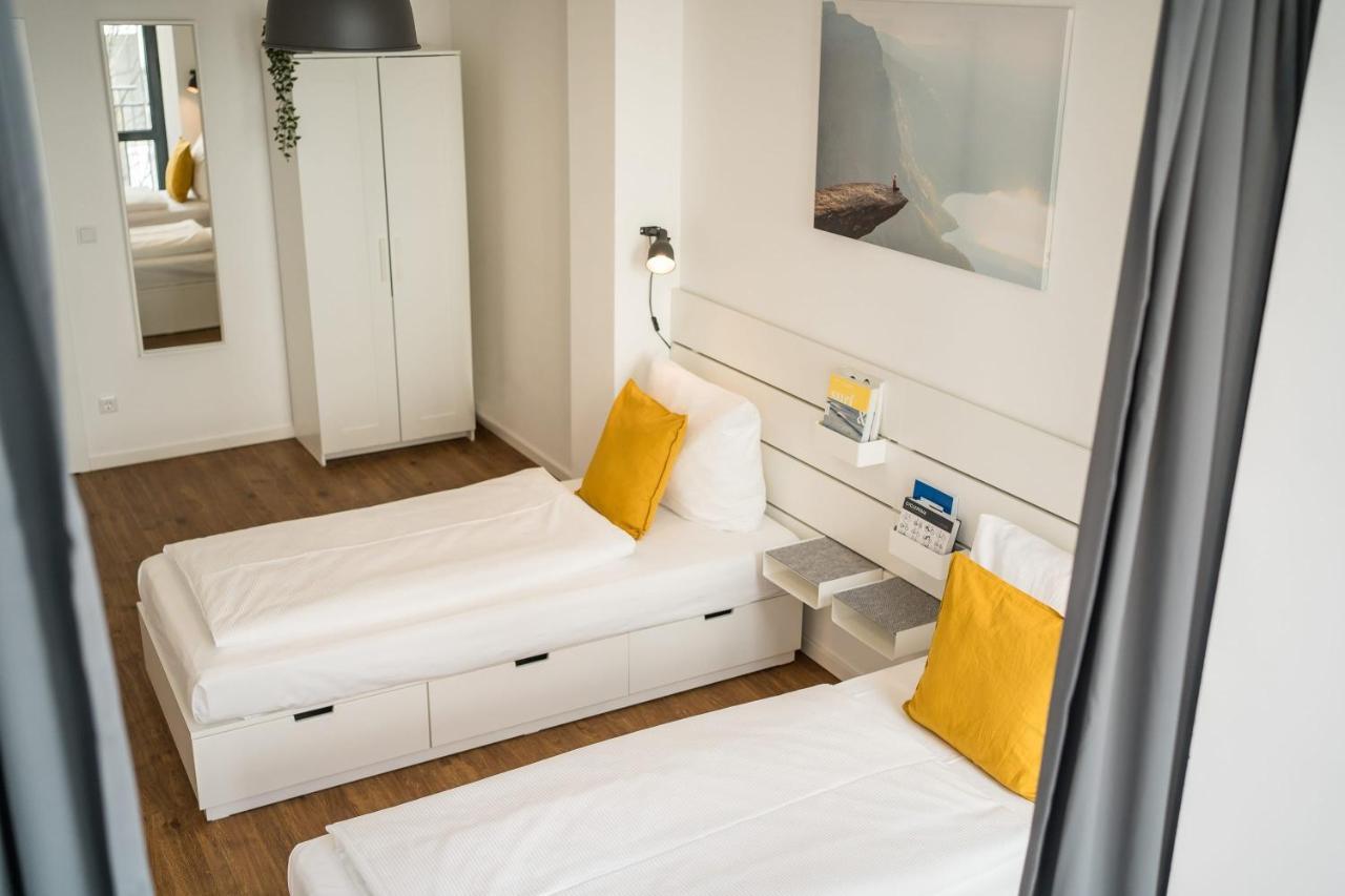 Fantastic 2 Bedroom Appartamento *