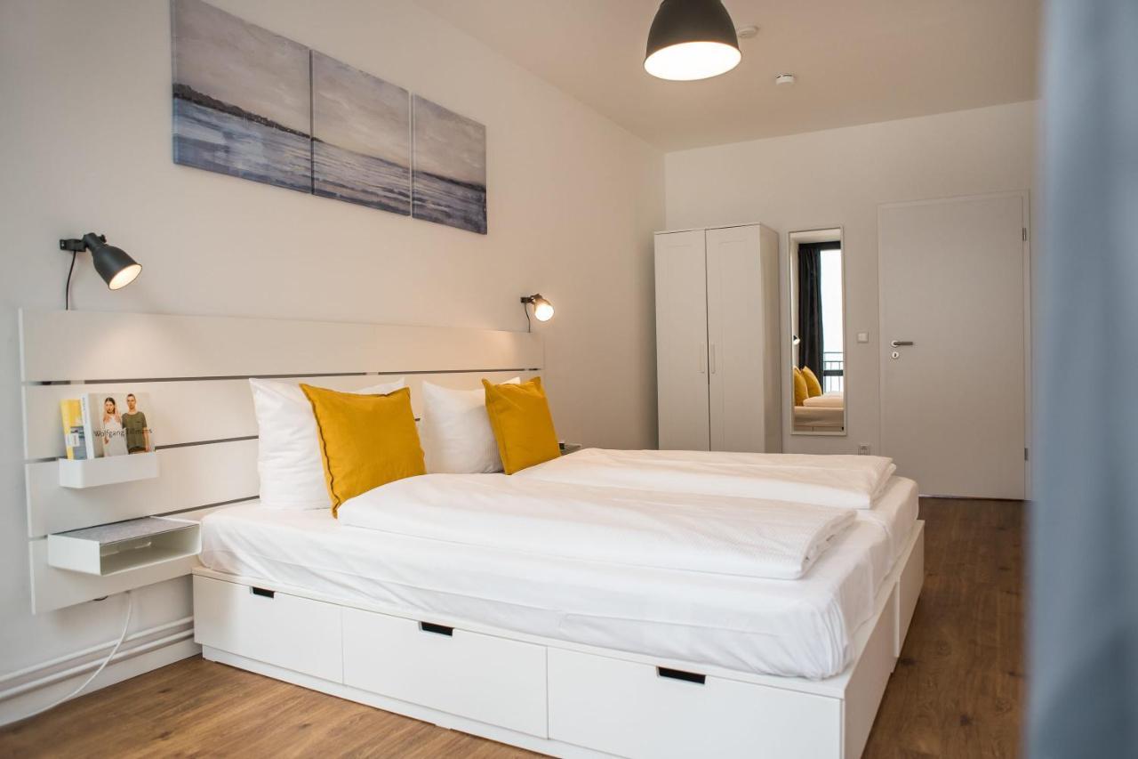 Appartamento Fantastic 2 Bedroom Berlino