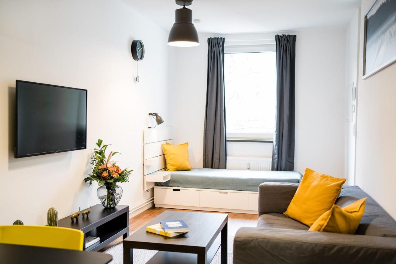 Appartamento Fantastic 2 Bedroom