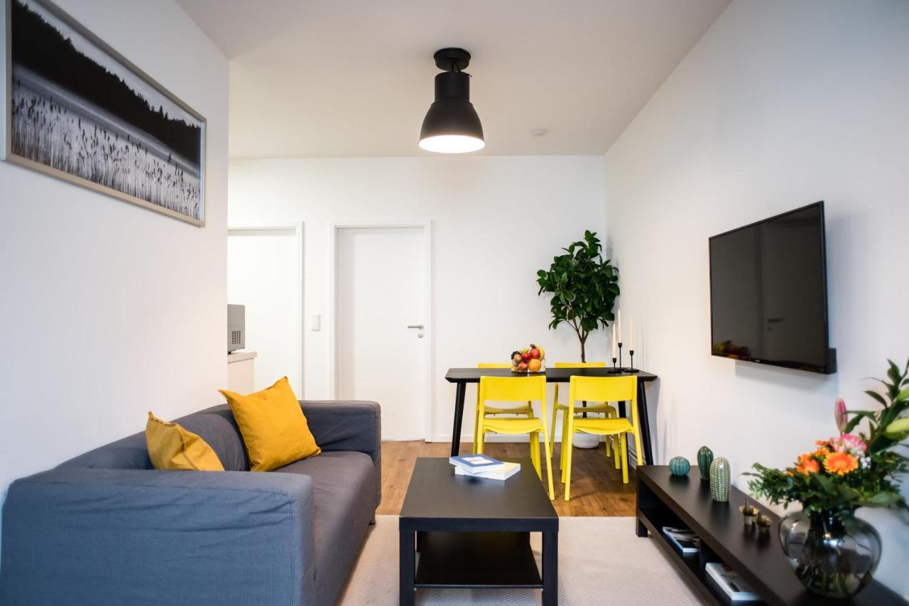 Appartamento Fantastic 2 Bedroom *