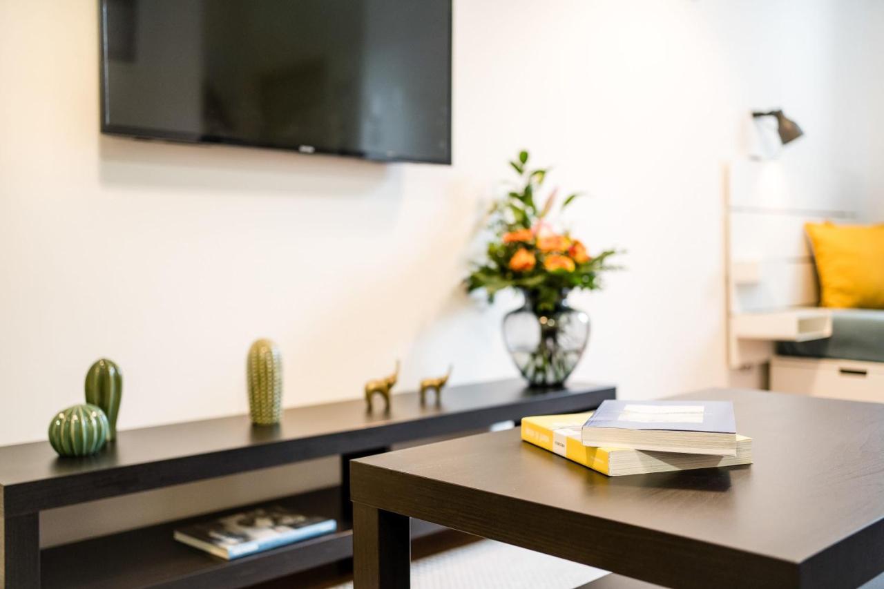 Appartamento Fantastic 2 Bedroom Berlino