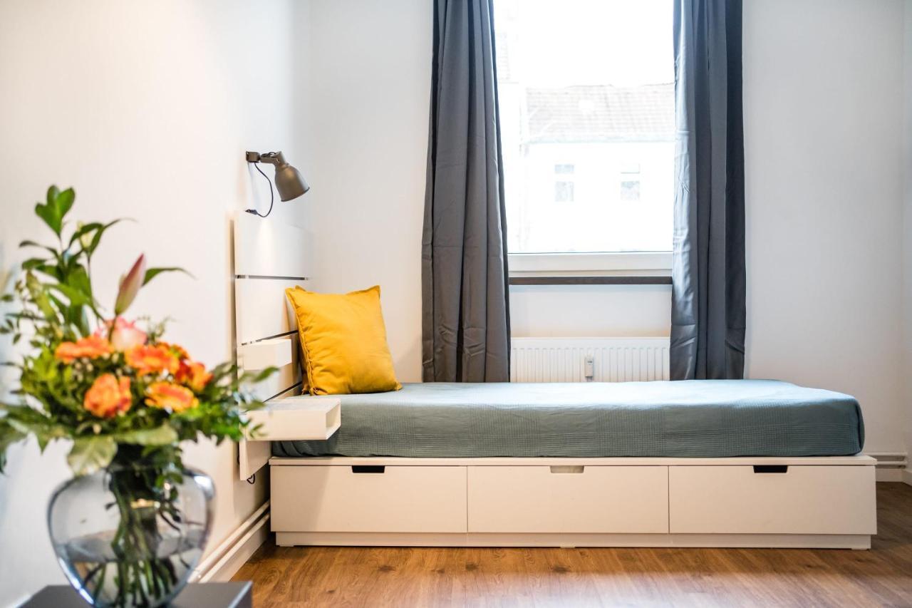 Fantastic 2 Bedroom Berlino