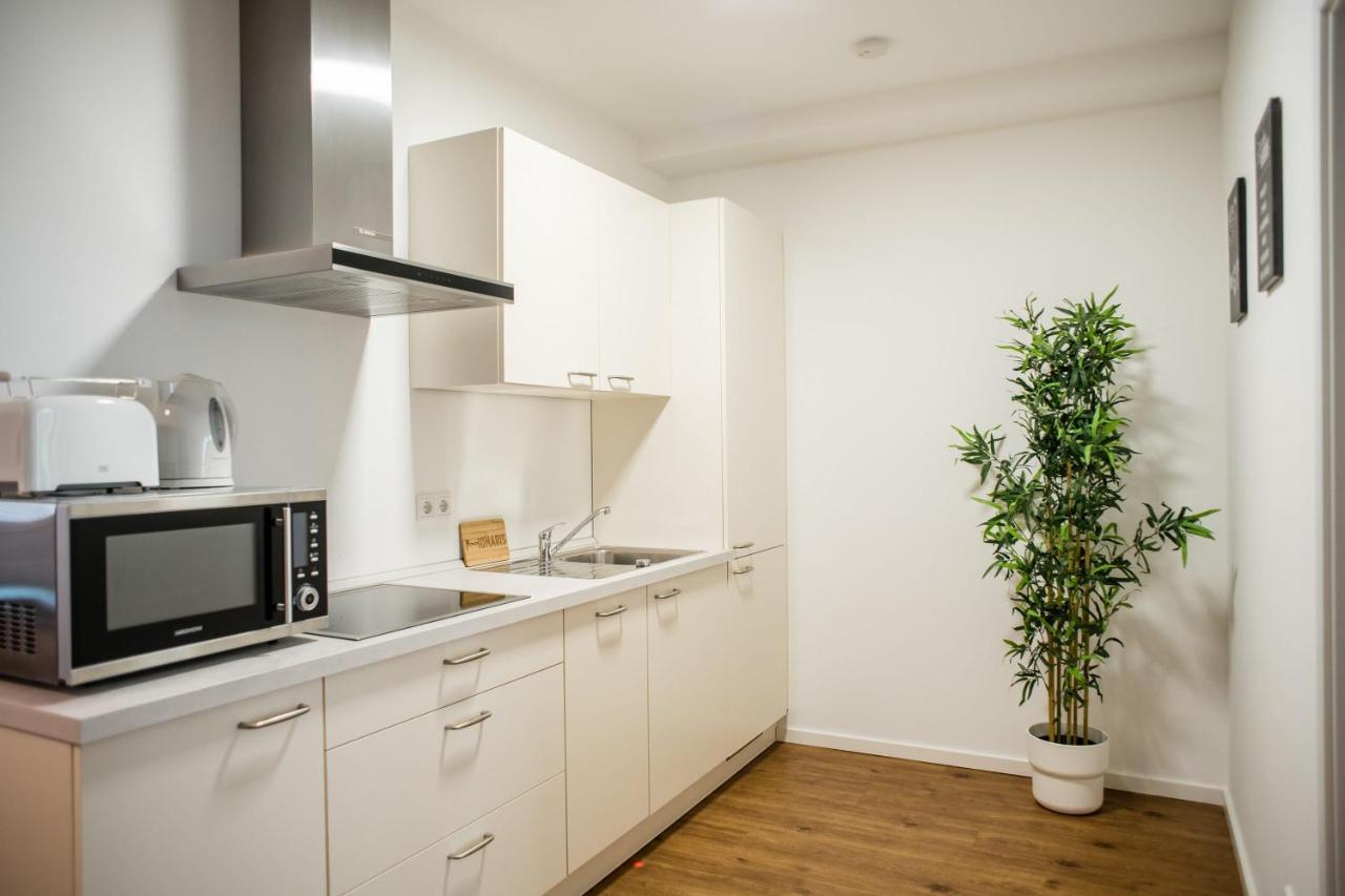 Appartamento Fantastic 2 Bedroom *